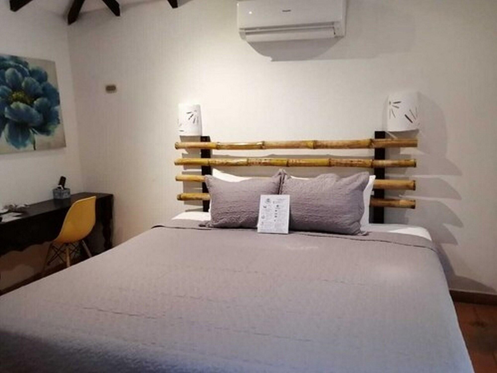 Hotel Pasatiempo Tamarindo Ngoại thất bức ảnh