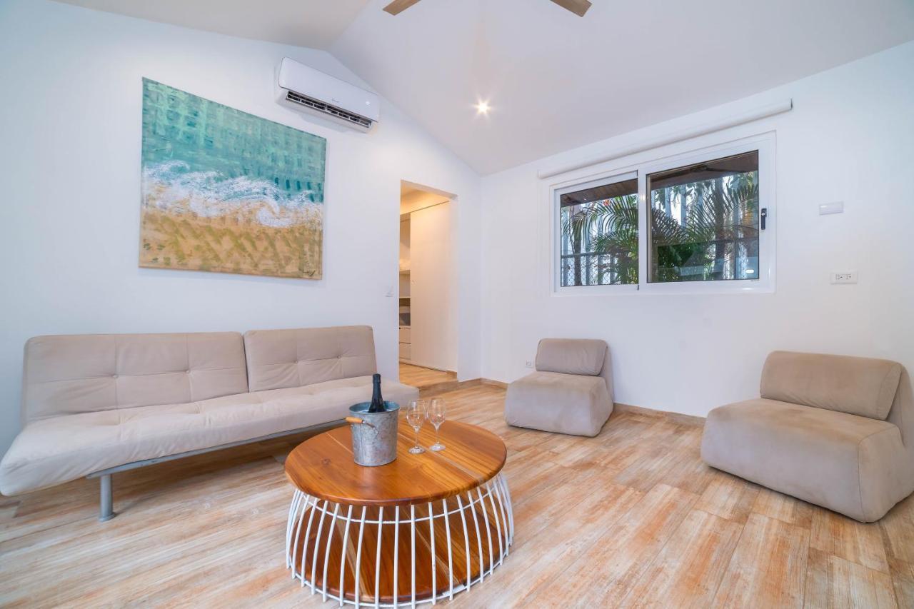 Hotel Pasatiempo Tamarindo Ngoại thất bức ảnh