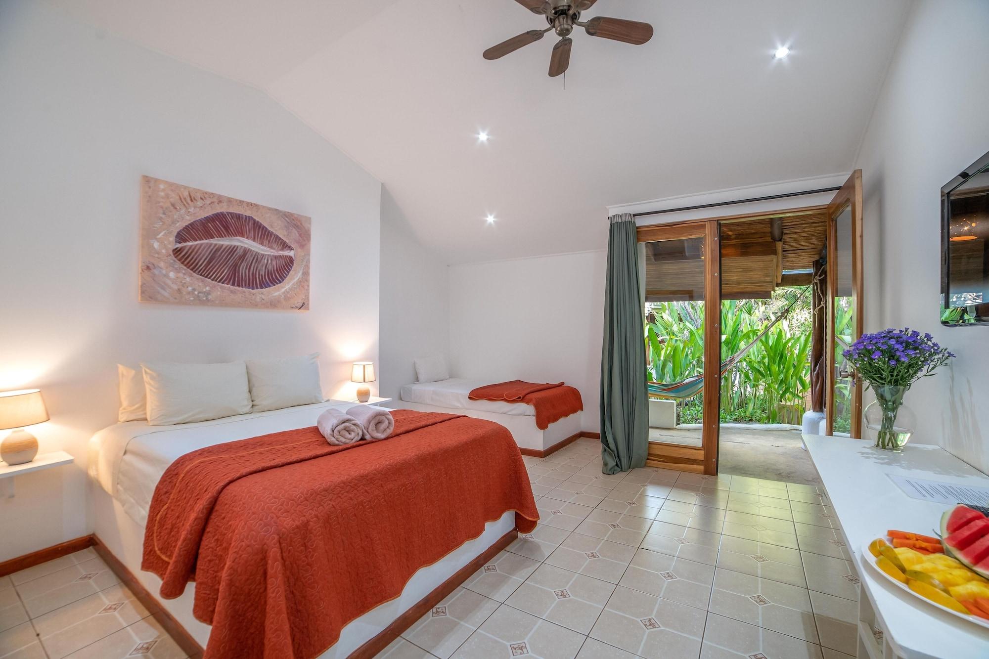 Hotel Pasatiempo Tamarindo Ngoại thất bức ảnh