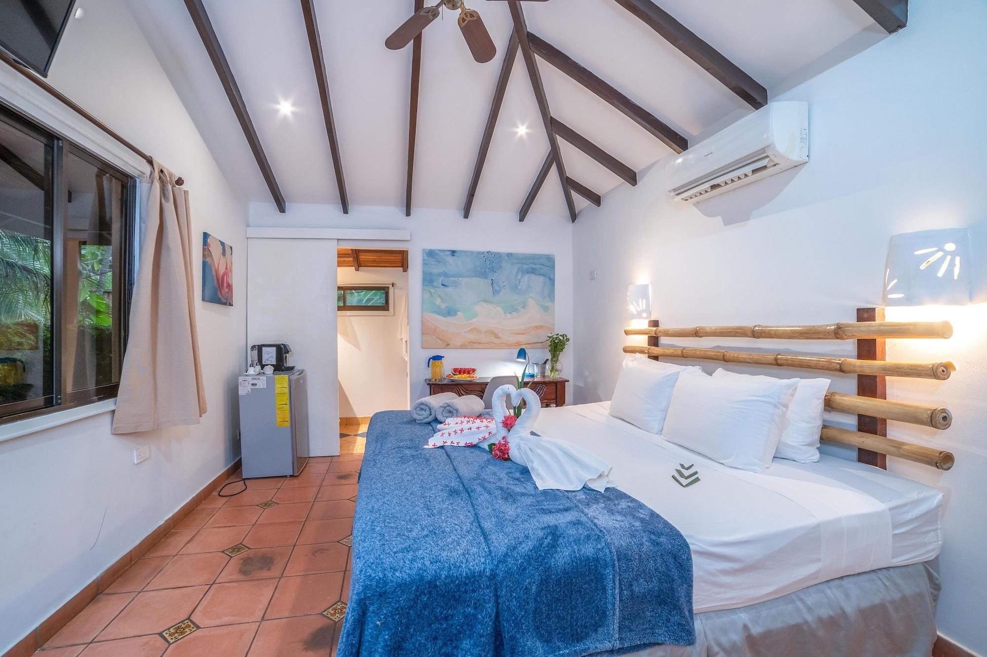 Hotel Pasatiempo Tamarindo Ngoại thất bức ảnh