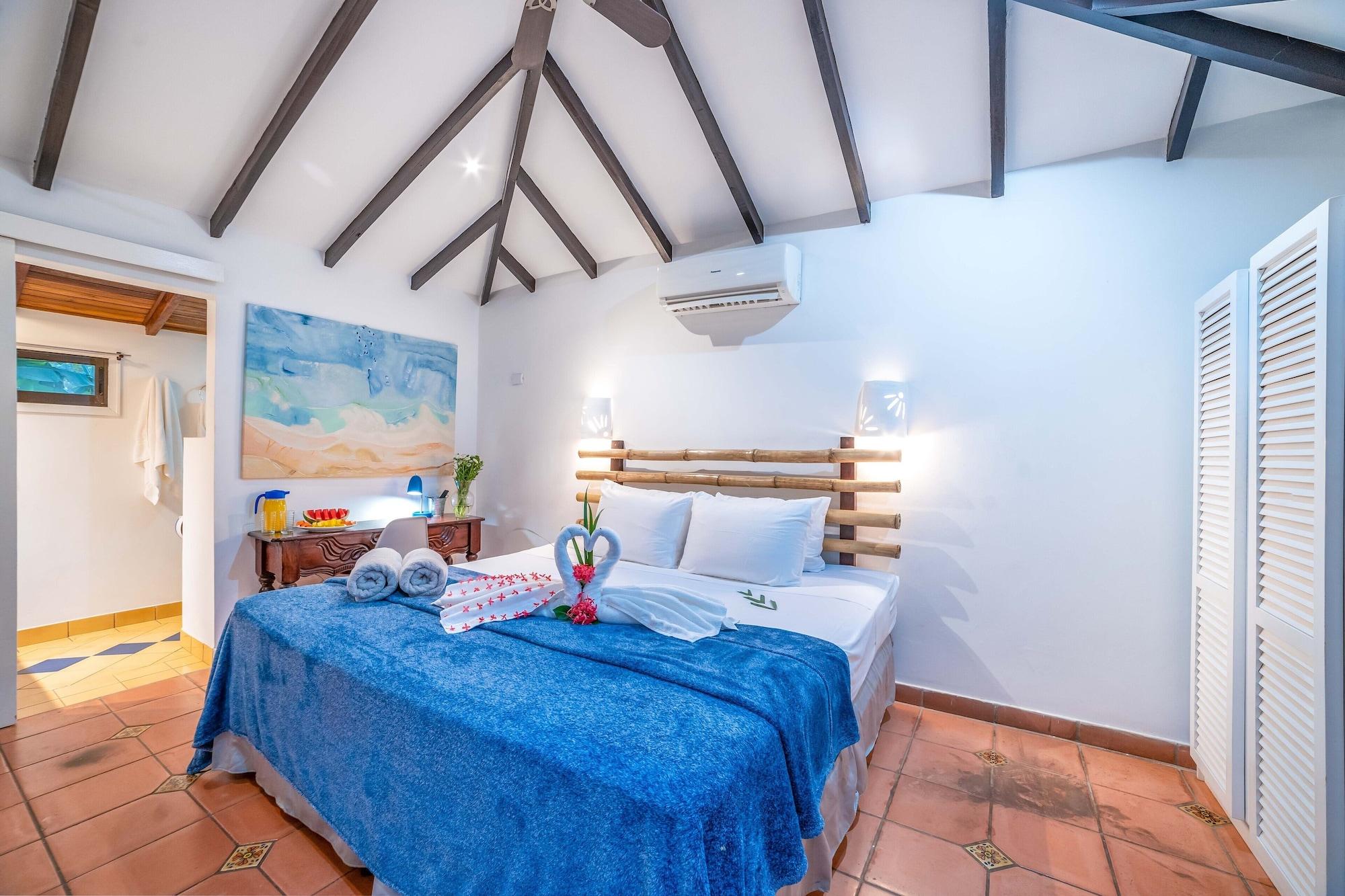 Hotel Pasatiempo Tamarindo Ngoại thất bức ảnh