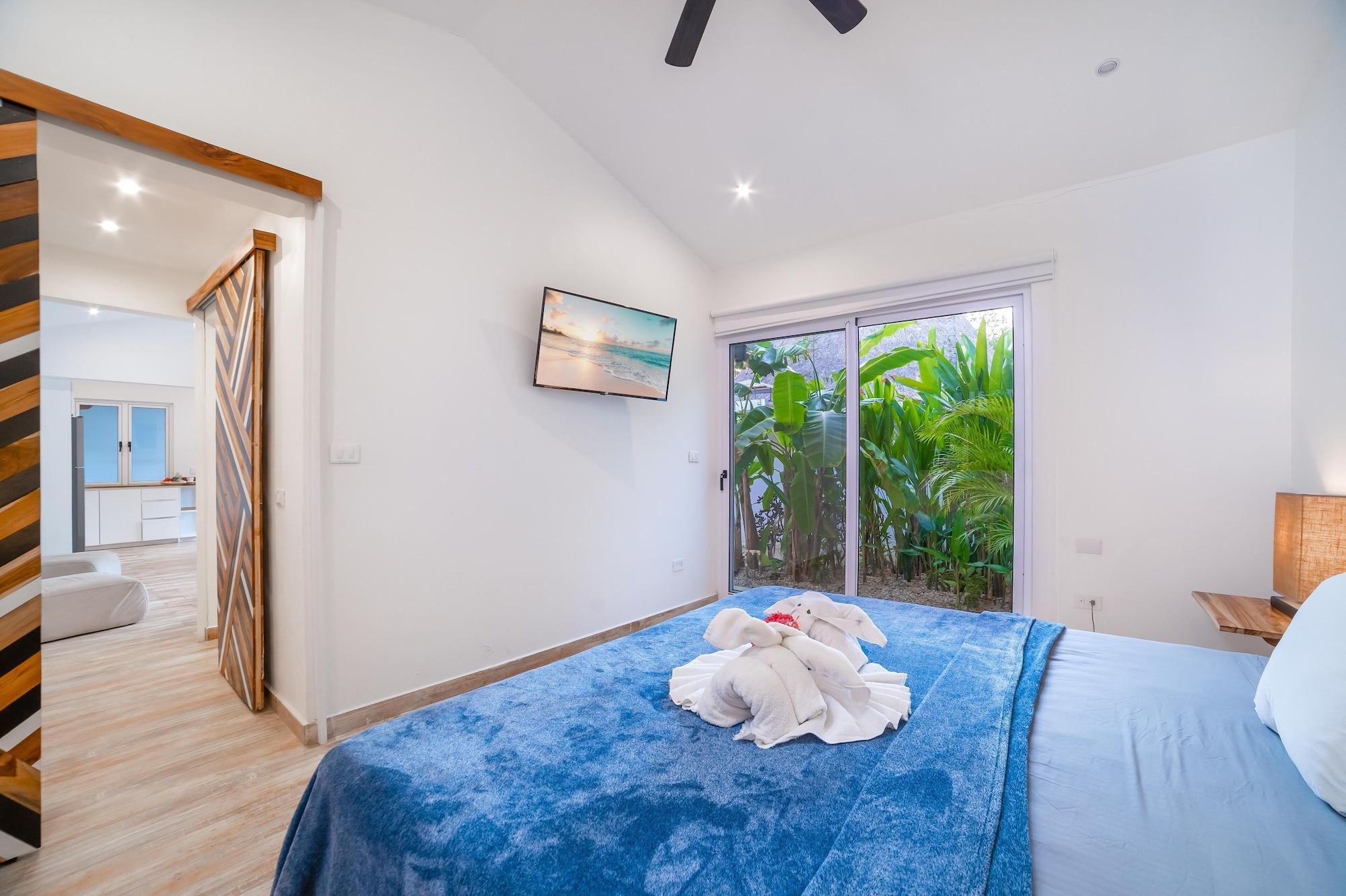 Hotel Pasatiempo Tamarindo Ngoại thất bức ảnh