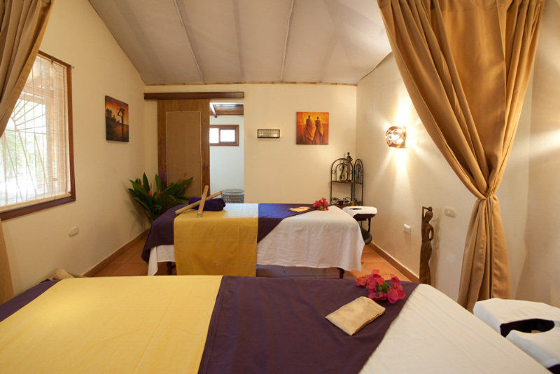 Hotel Pasatiempo Tamarindo Ngoại thất bức ảnh